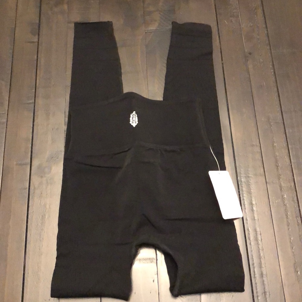 FP MOVEMENT ecology leggings - Picture 7 of 10